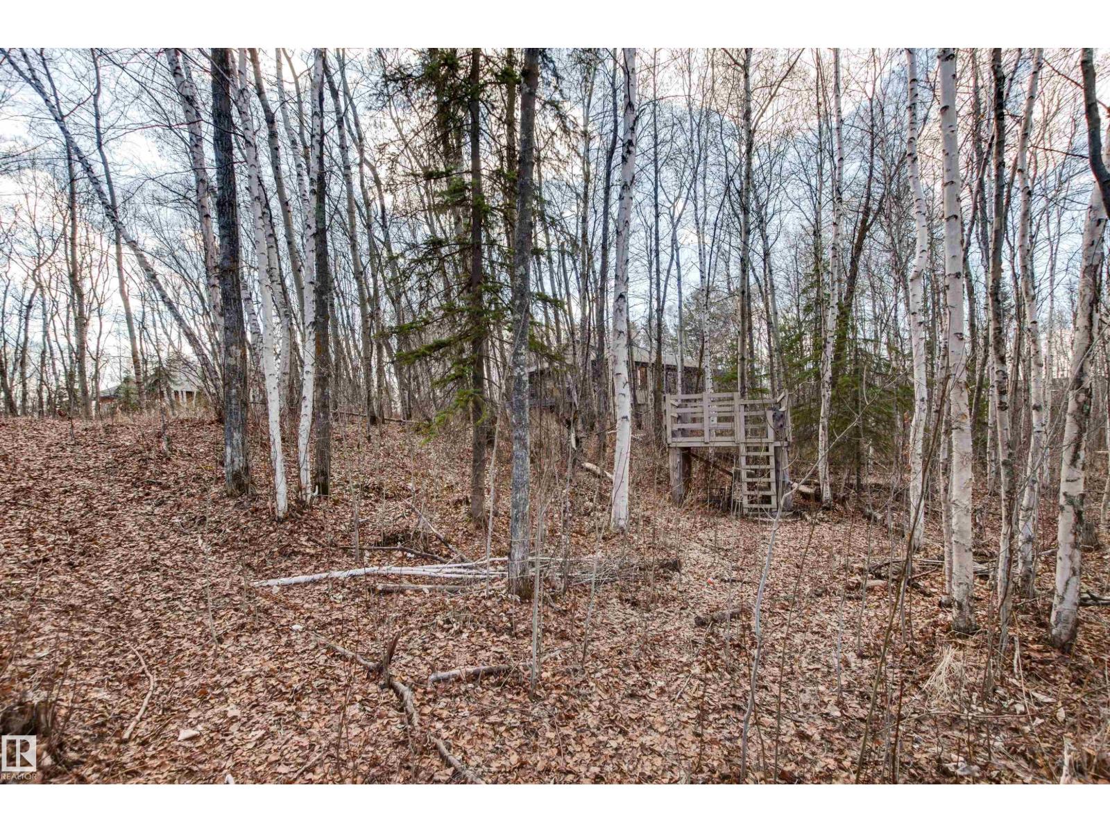 #9 26516 TWP ROAD 514, Rural Parkland County