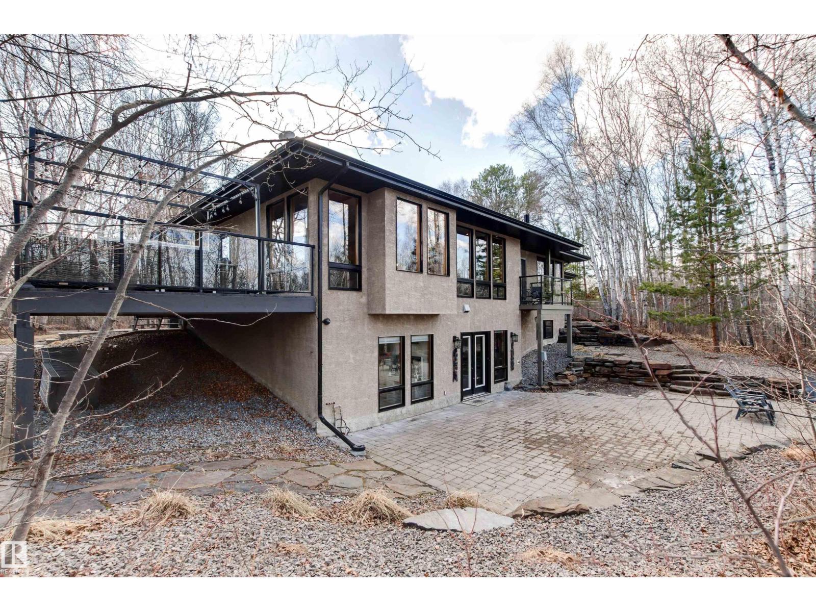 #9 26516 TWP ROAD 514, Rural Parkland County