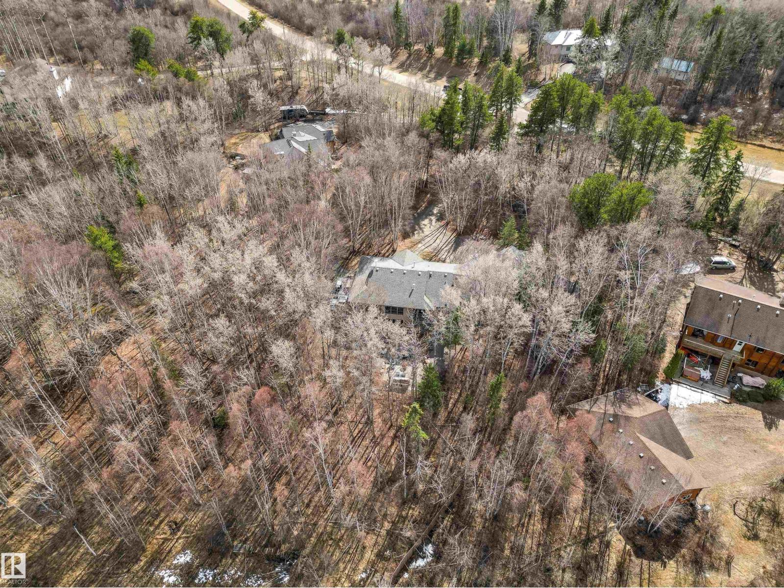 #9 26516 TWP ROAD 514, Rural Parkland County