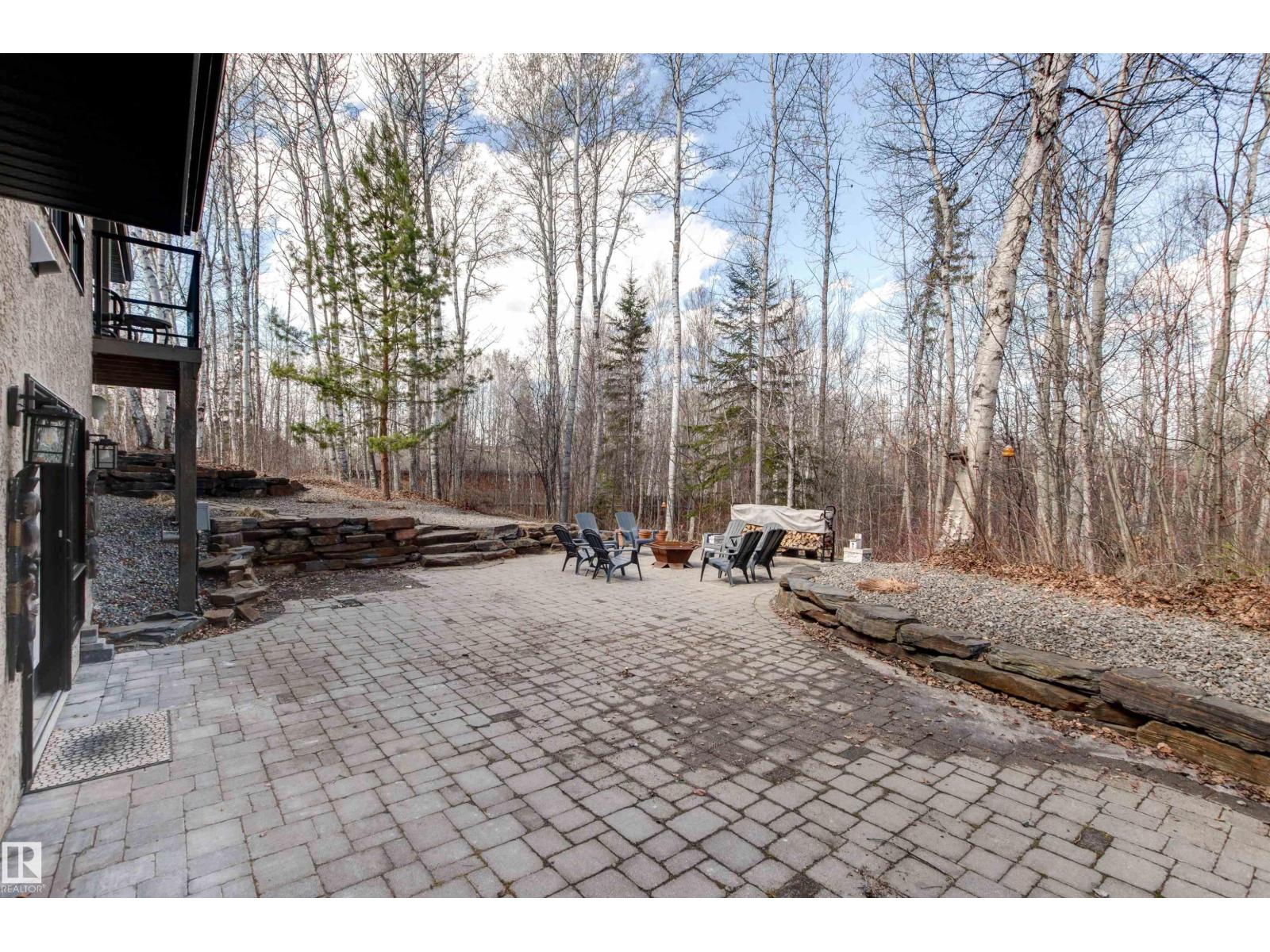 #9 26516 TWP ROAD 514, Rural Parkland County