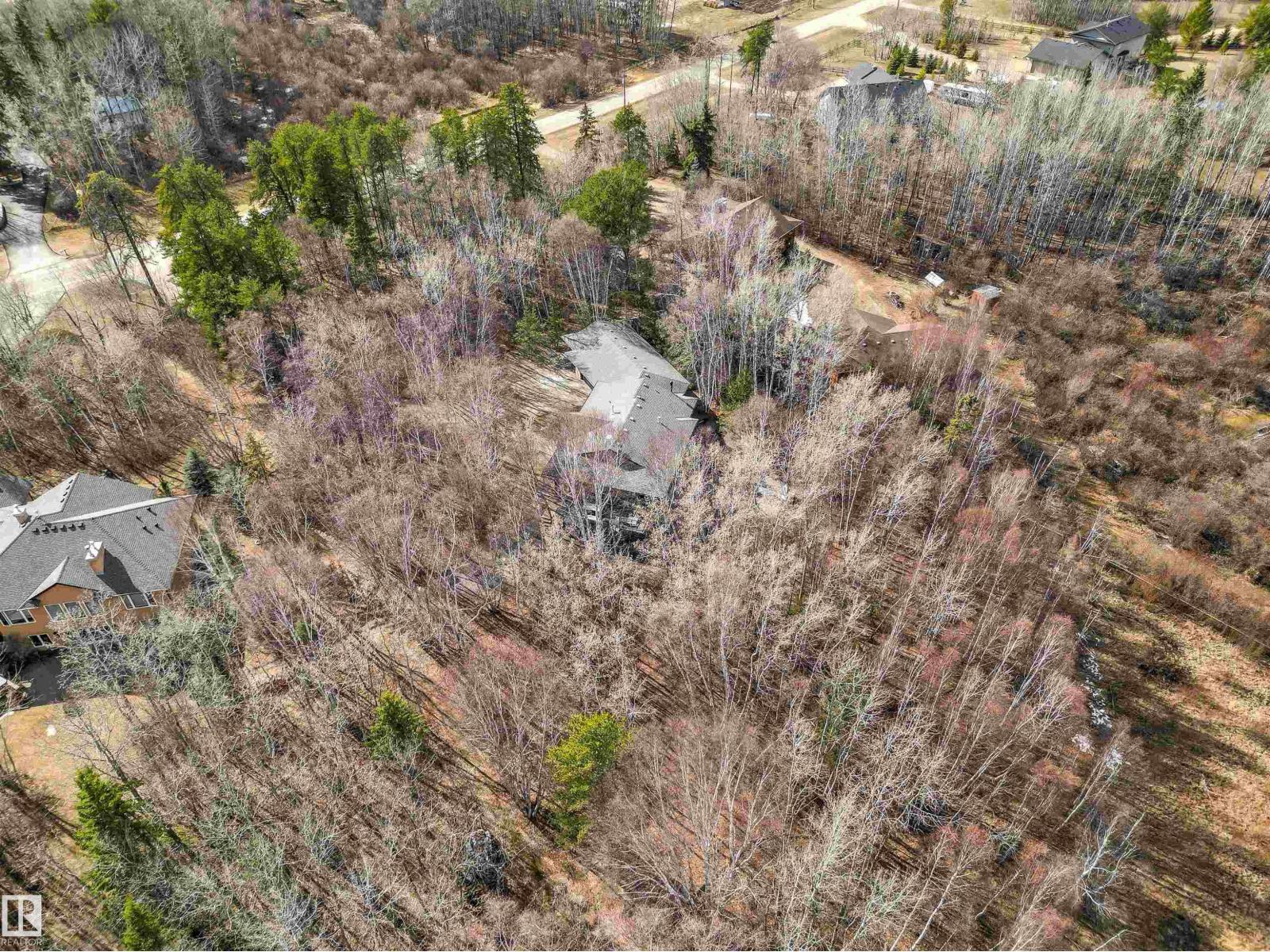 #9 26516 TWP ROAD 514, Rural Parkland County