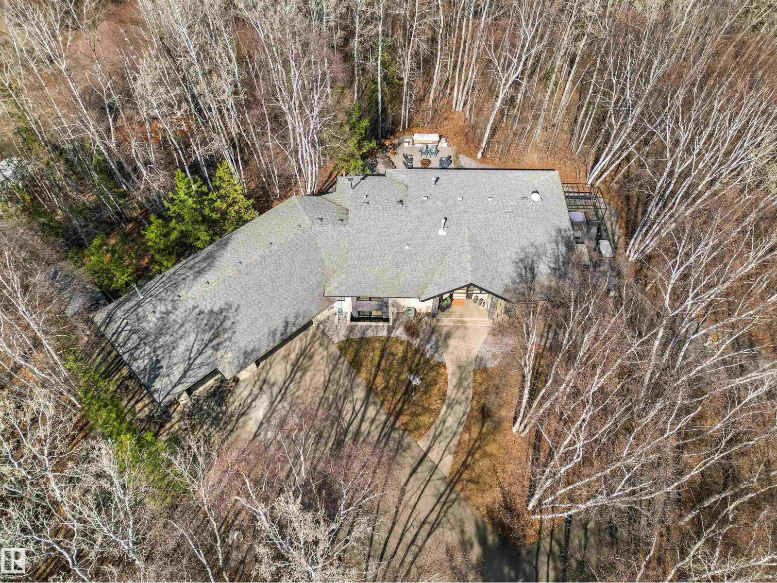 #9 26516 TWP ROAD 514, Rural Parkland County