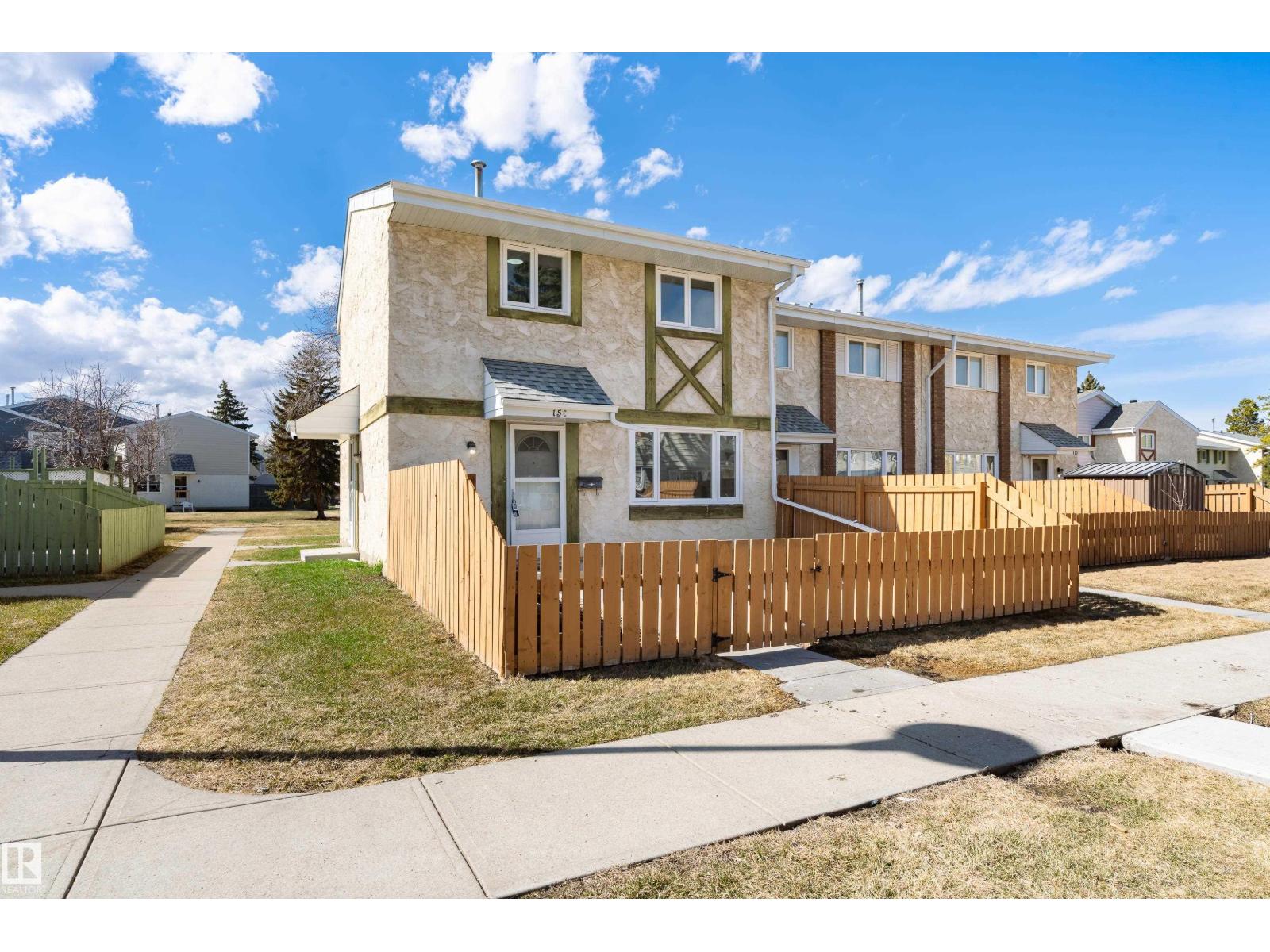 15C CALLINGWOOD CT NW, Edmonton