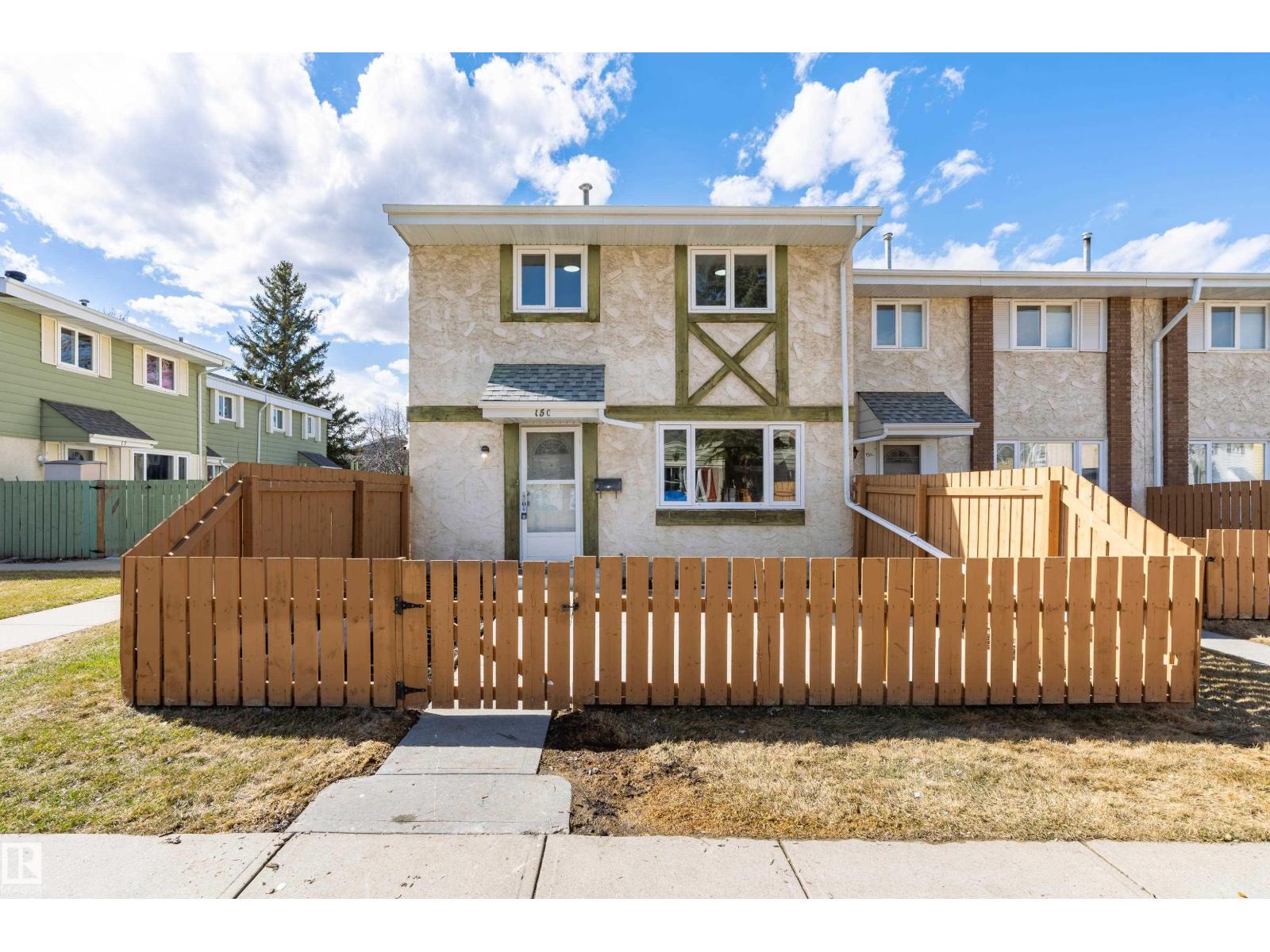 15C CALLINGWOOD CT NW, Edmonton