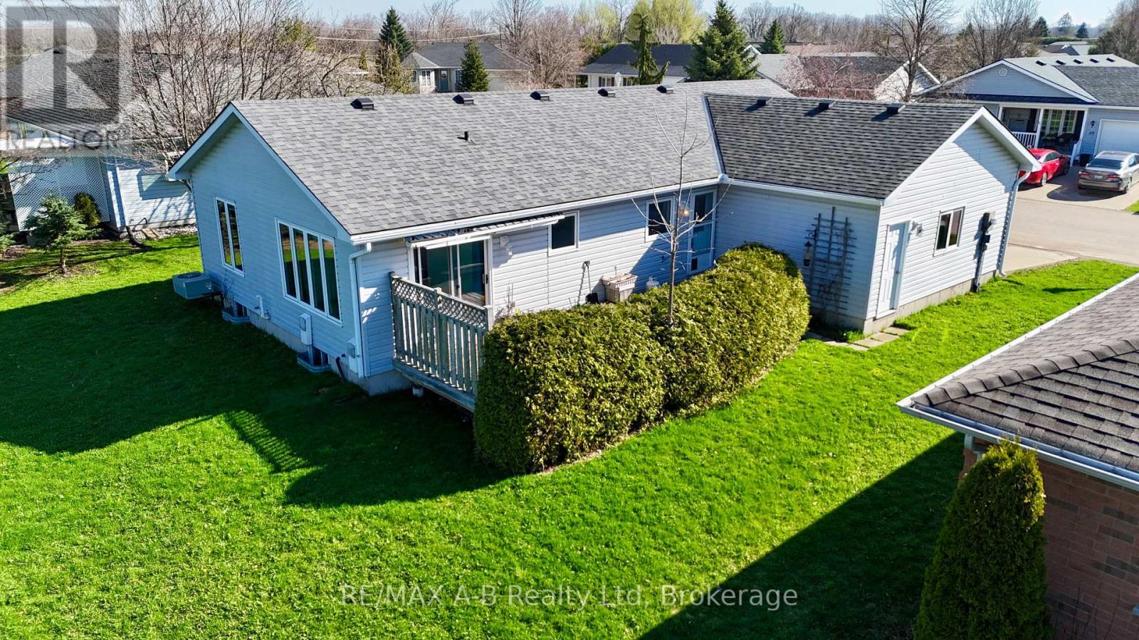 32 - 30 ANN STREET, St. Marys, Ontario, N4X1C8 — Photo 32