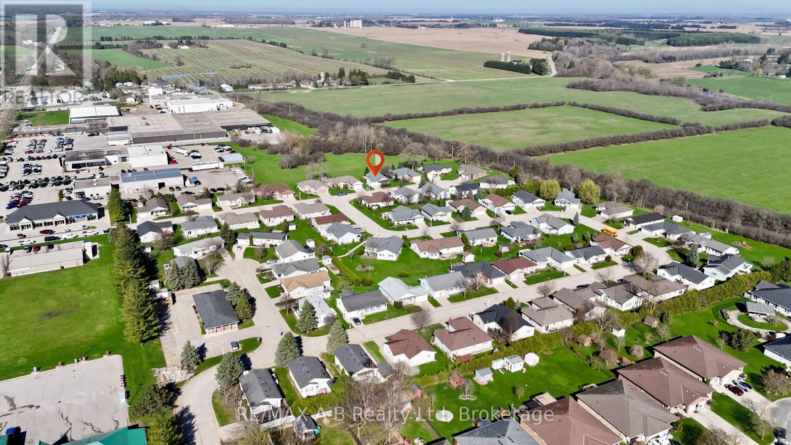32 - 30 ANN STREET, St. Marys, Ontario, N4X1C8 — Photo 35