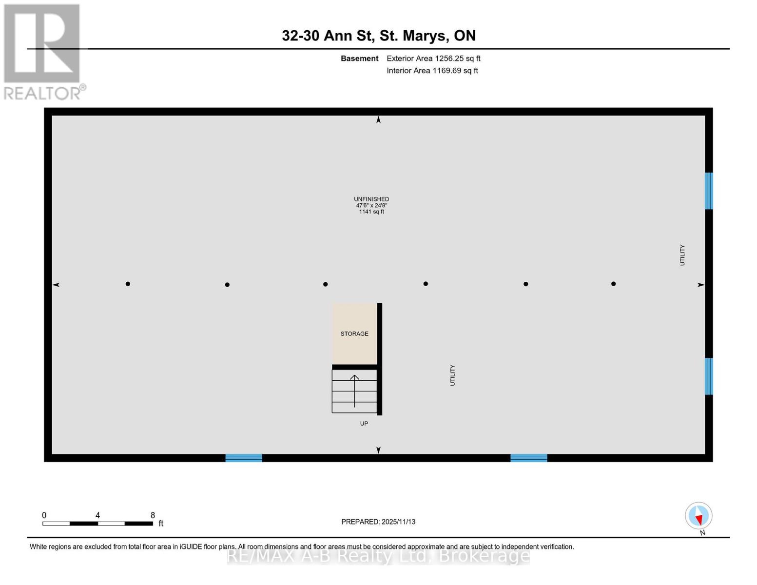 32 - 30 ANN STREET, St. Marys, Ontario, N4X1C8 — Photo 38