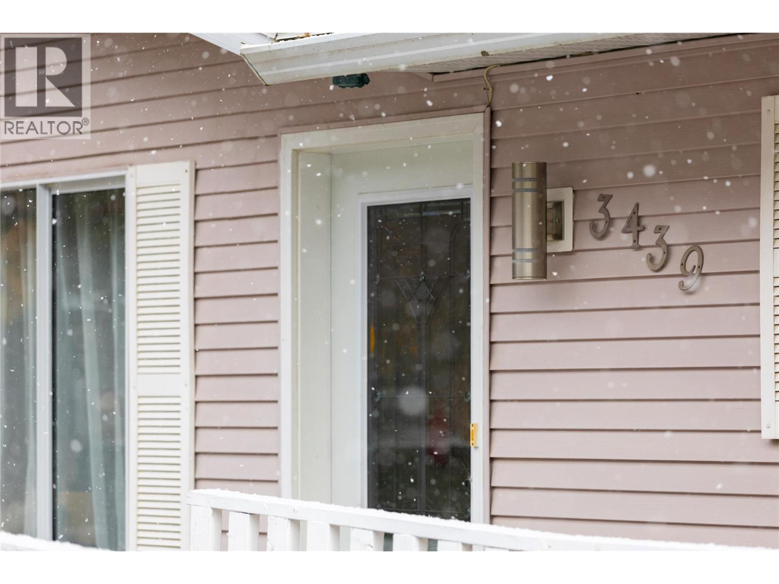  3439 McIver Road, West Kelowna