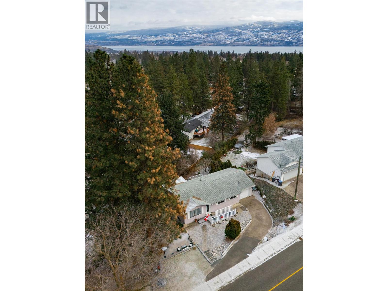  3439 McIver Road, West Kelowna