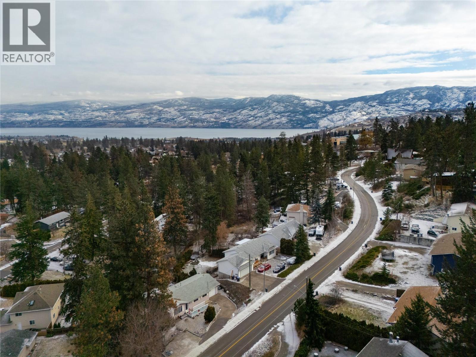  3439 McIver Road, West Kelowna