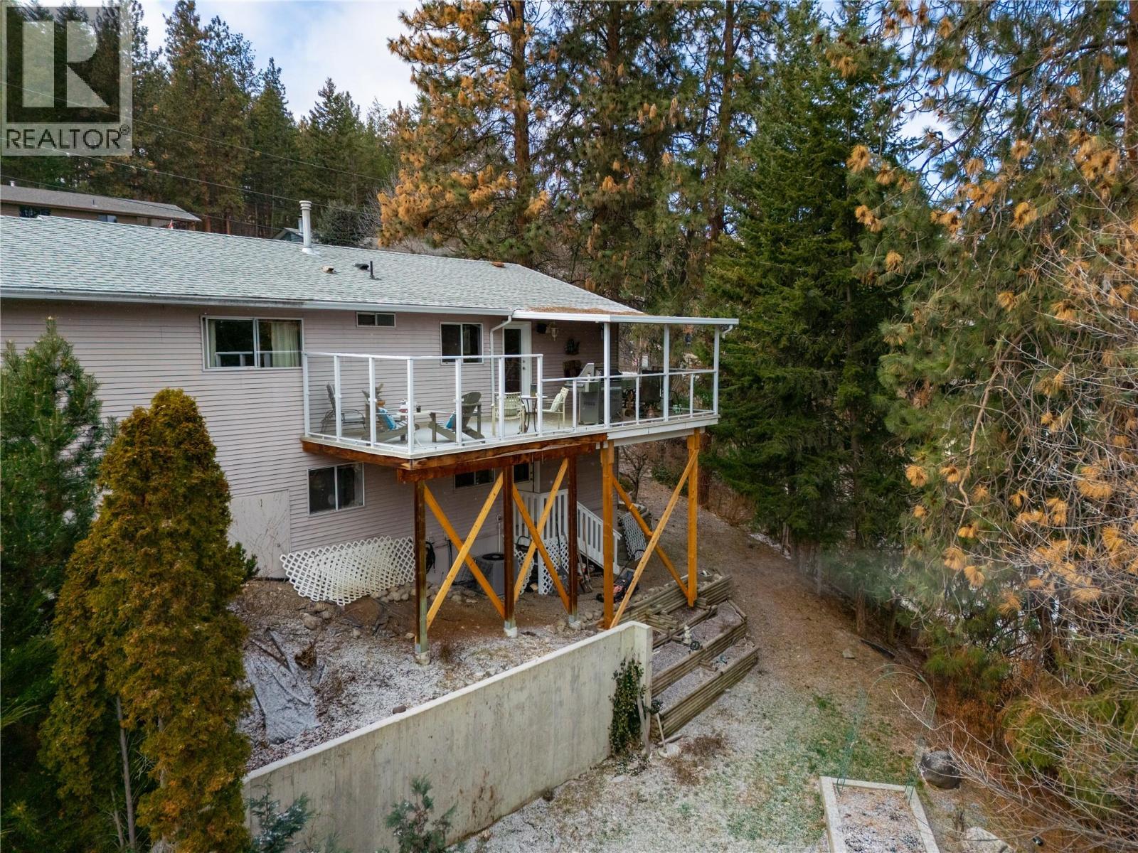  3439 McIver Road, West Kelowna