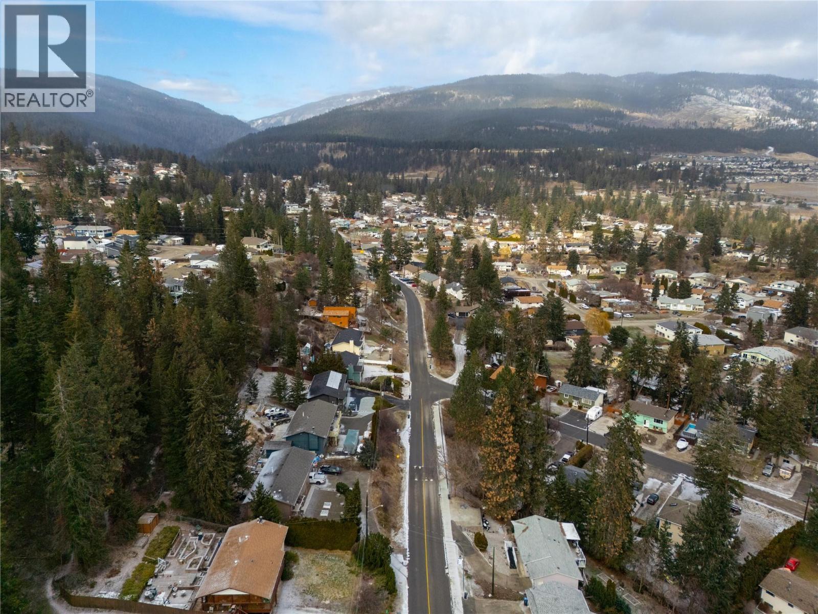  3439 McIver Road, West Kelowna