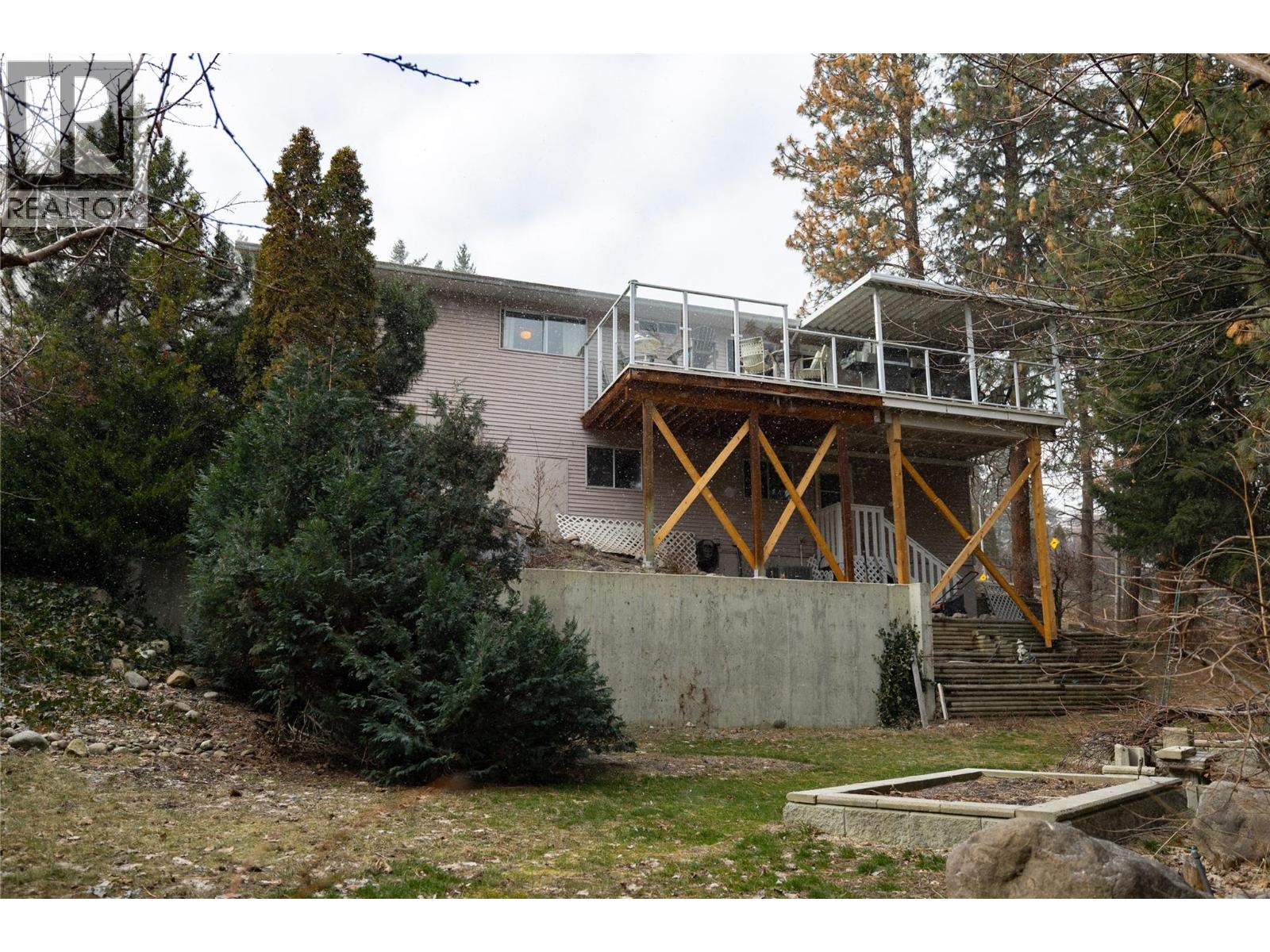  3439 McIver Road, West Kelowna