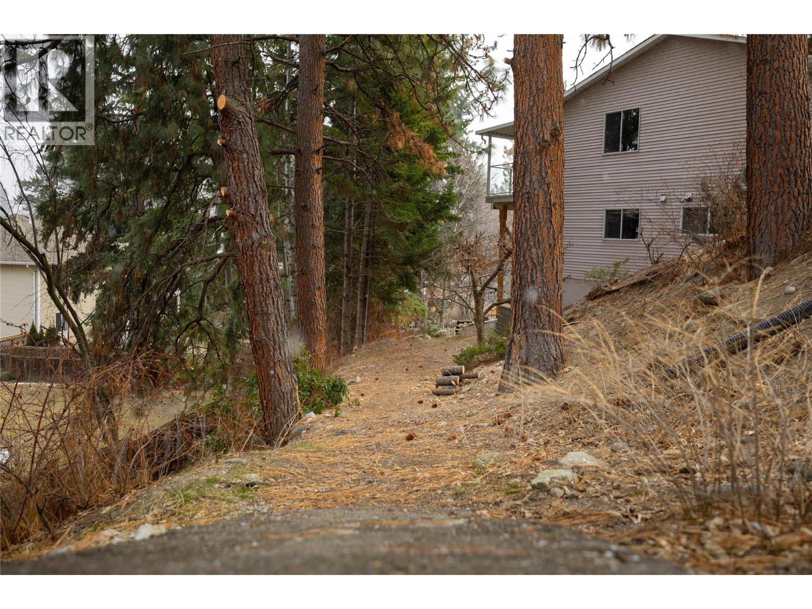  3439 McIver Road, West Kelowna