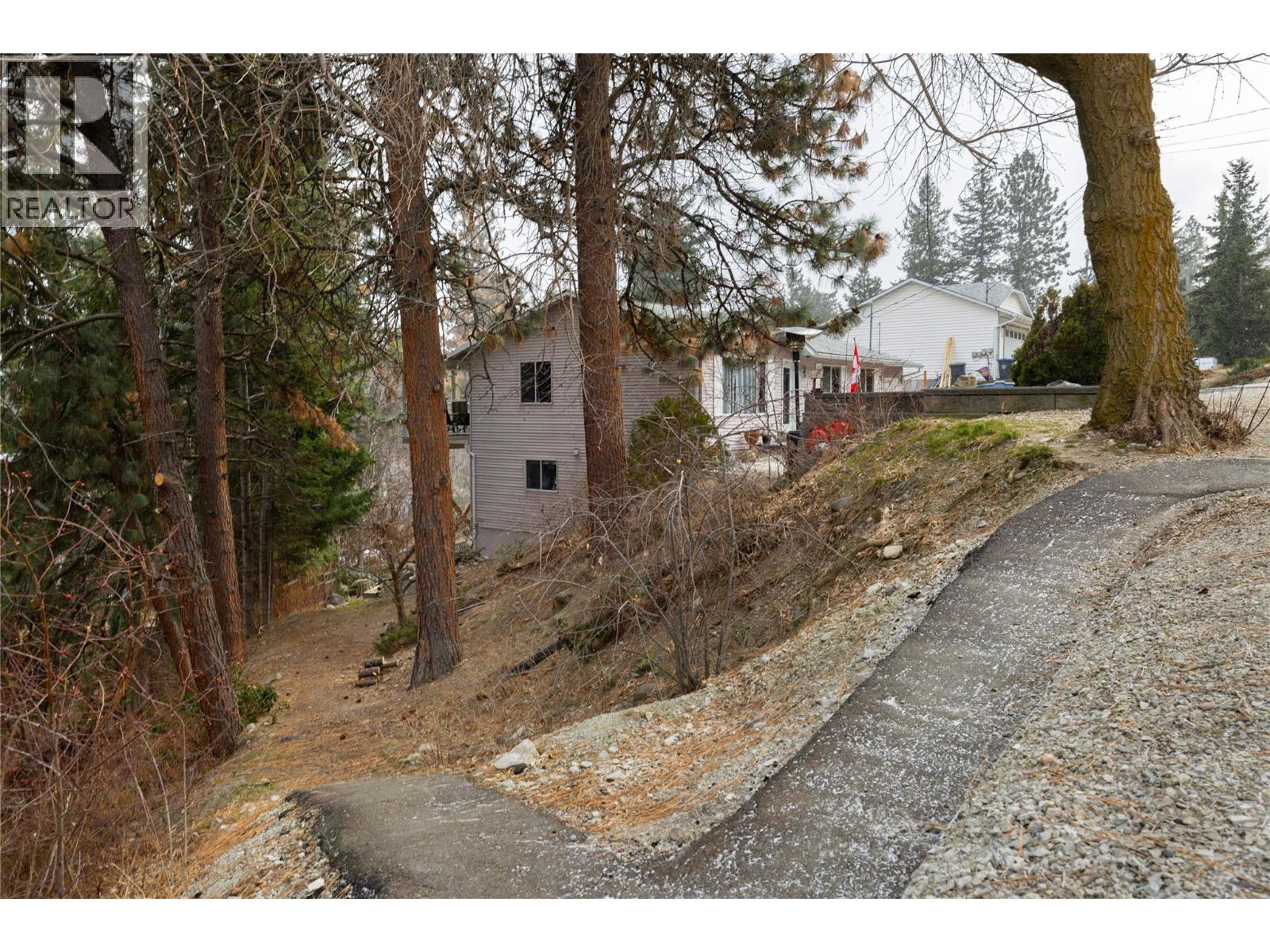  3439 McIver Road, West Kelowna