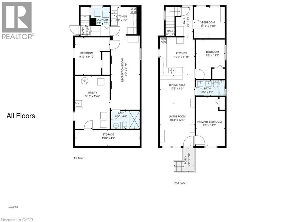 29 WEXFORD Avenue N - 32