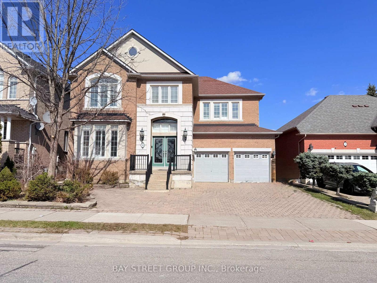 Listing photo of 9 SAINT CLARE BOULEVARD