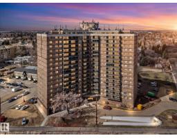 Apartment for sale at #102 13910 Stony Plain Rd NW, Edmonton — MLS® E4483648