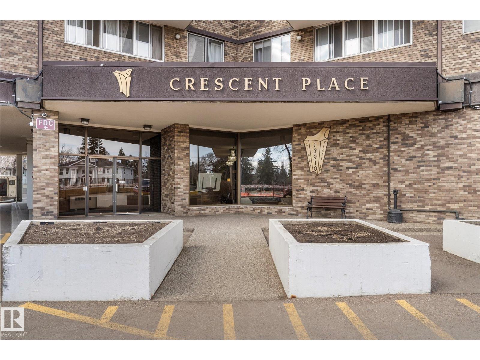 #102 13910 STONY PLAIN RD NW, Edmonton