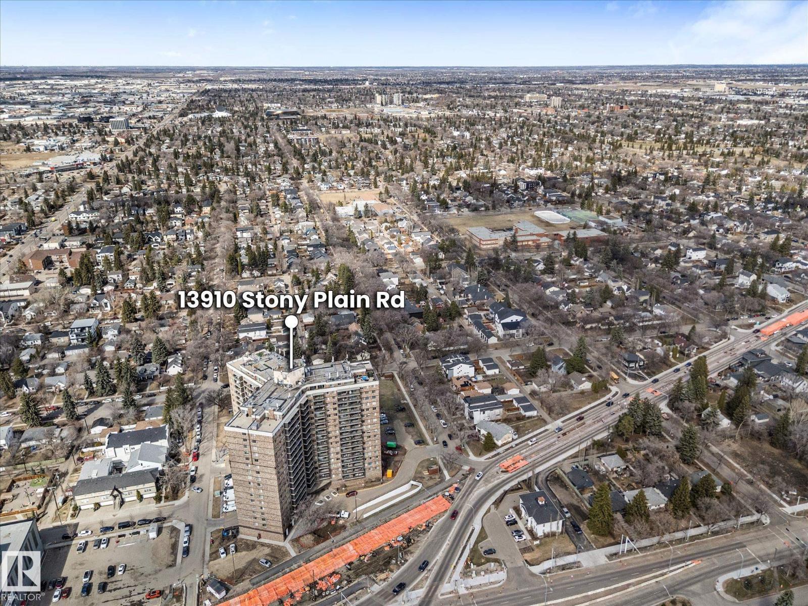 #102 13910 STONY PLAIN RD NW - 36