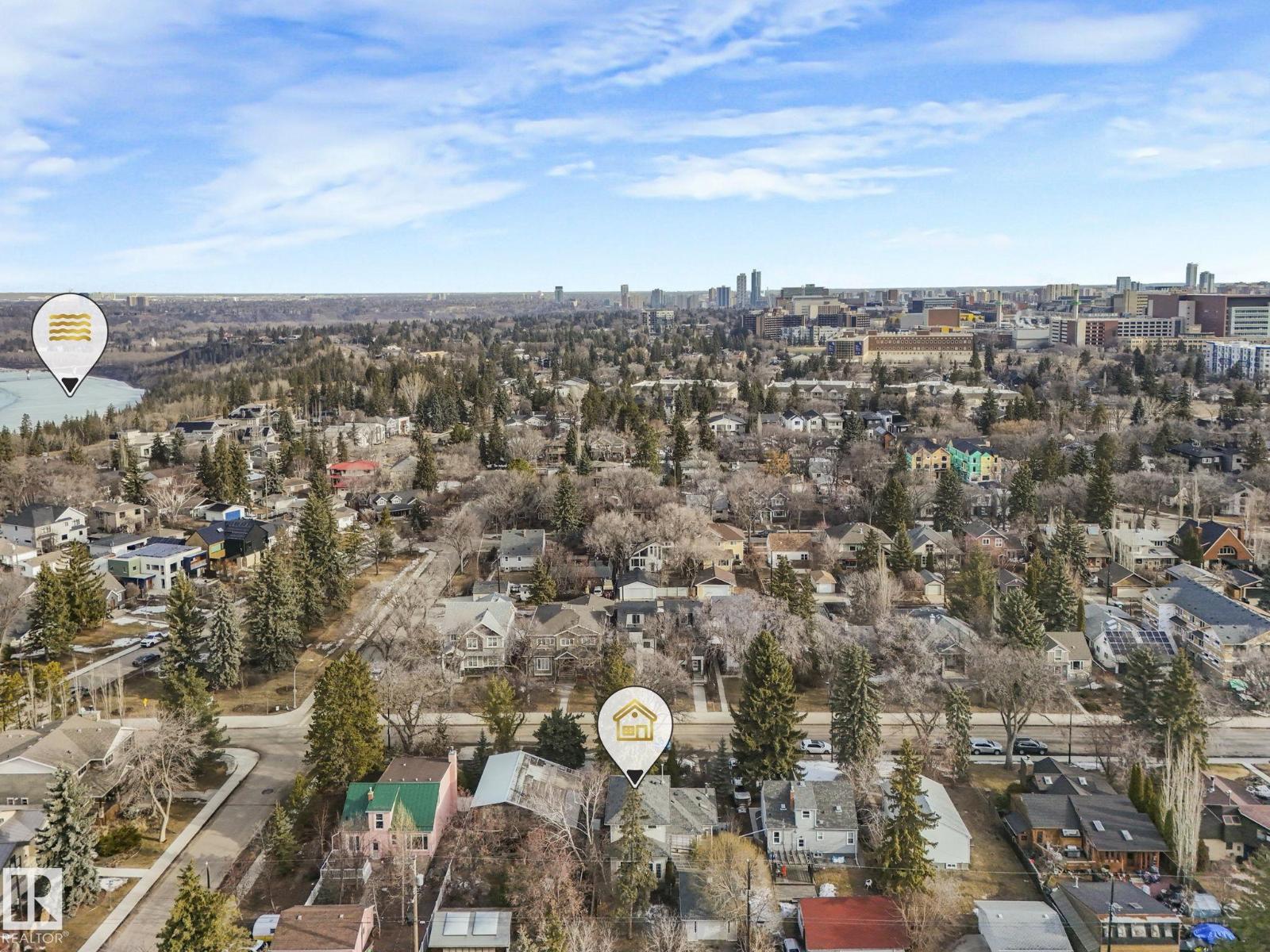 11643 76 AV NW - 2