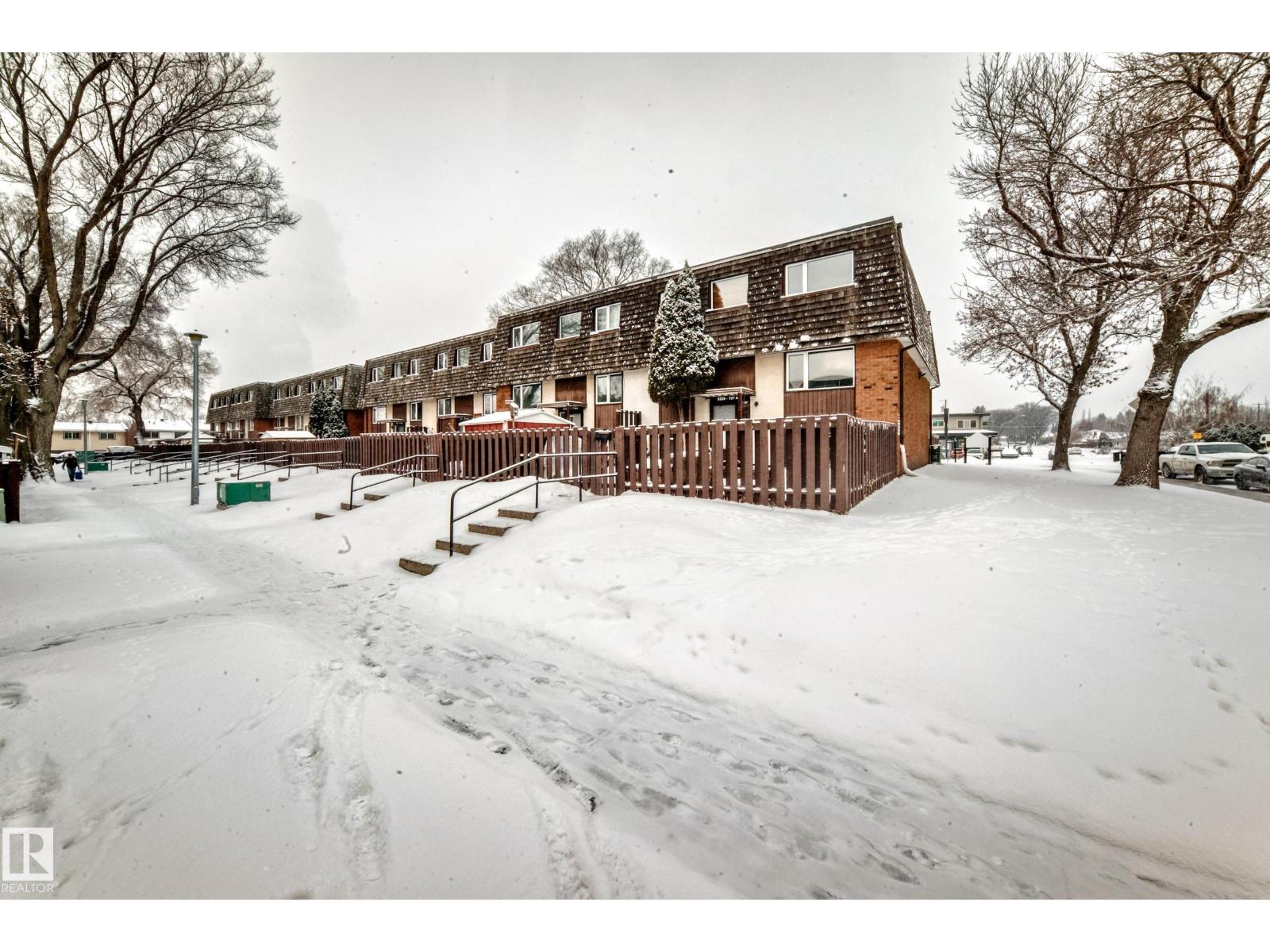 3325 107 AV NW NW, Edmonton