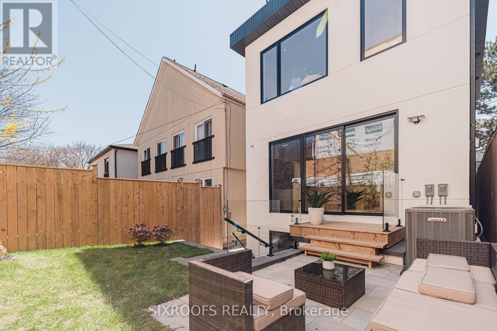 40 MORNINGSIDE AVENUE - 36
