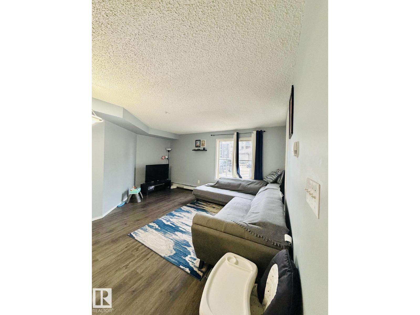 #122 270 MCCONACHIE DR NW, Edmonton