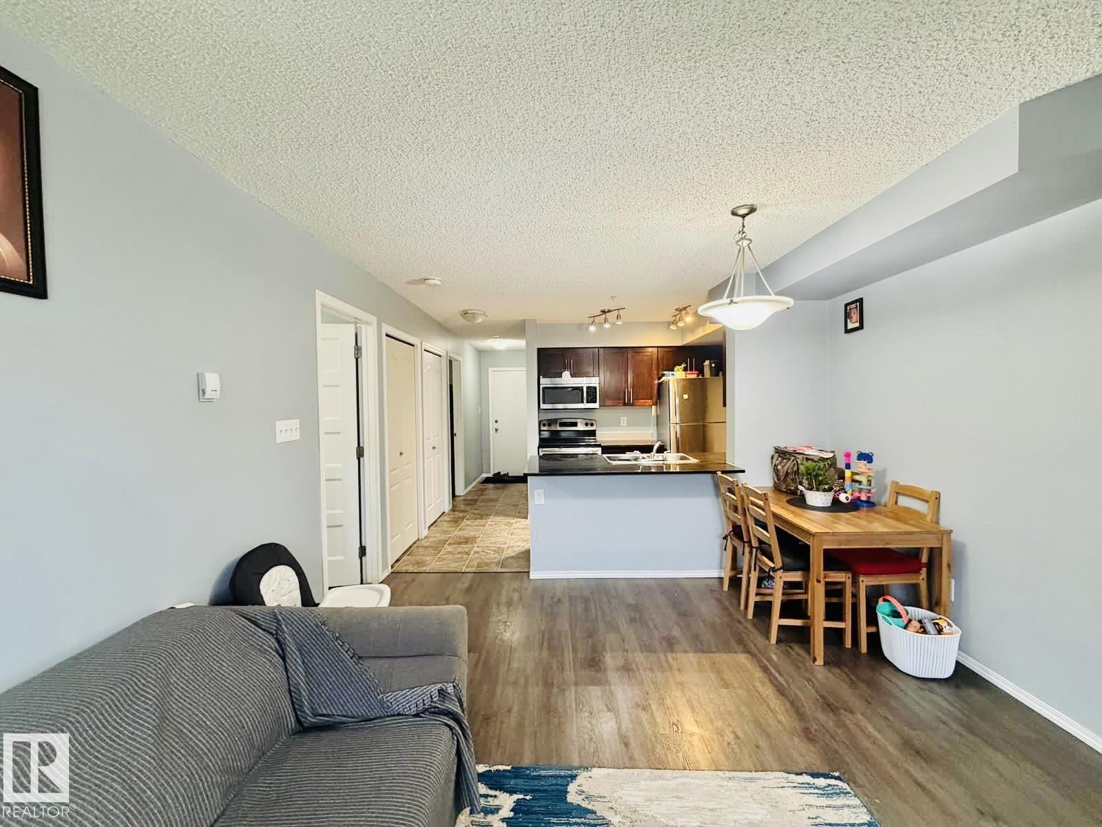 #122 270 MCCONACHIE DR NW, Edmonton