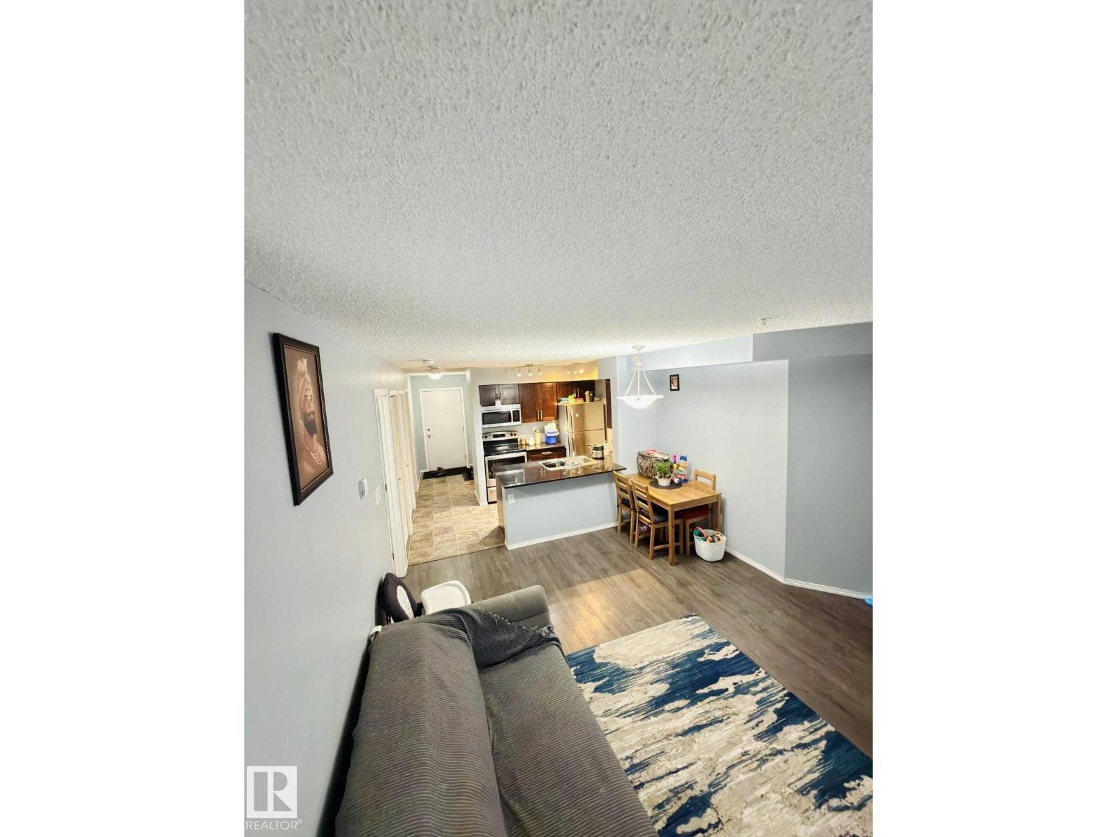 #122 270 MCCONACHIE DR NW, Edmonton