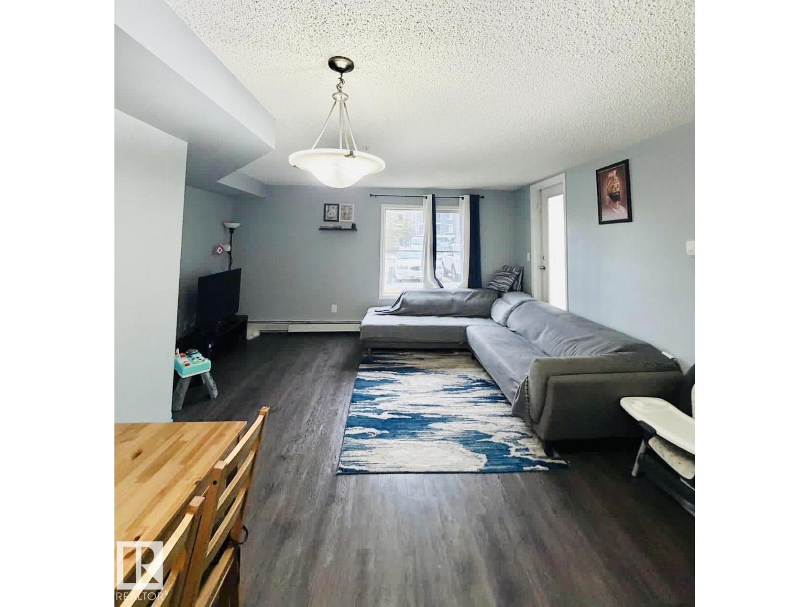 #122 270 MCCONACHIE DR NW, Edmonton