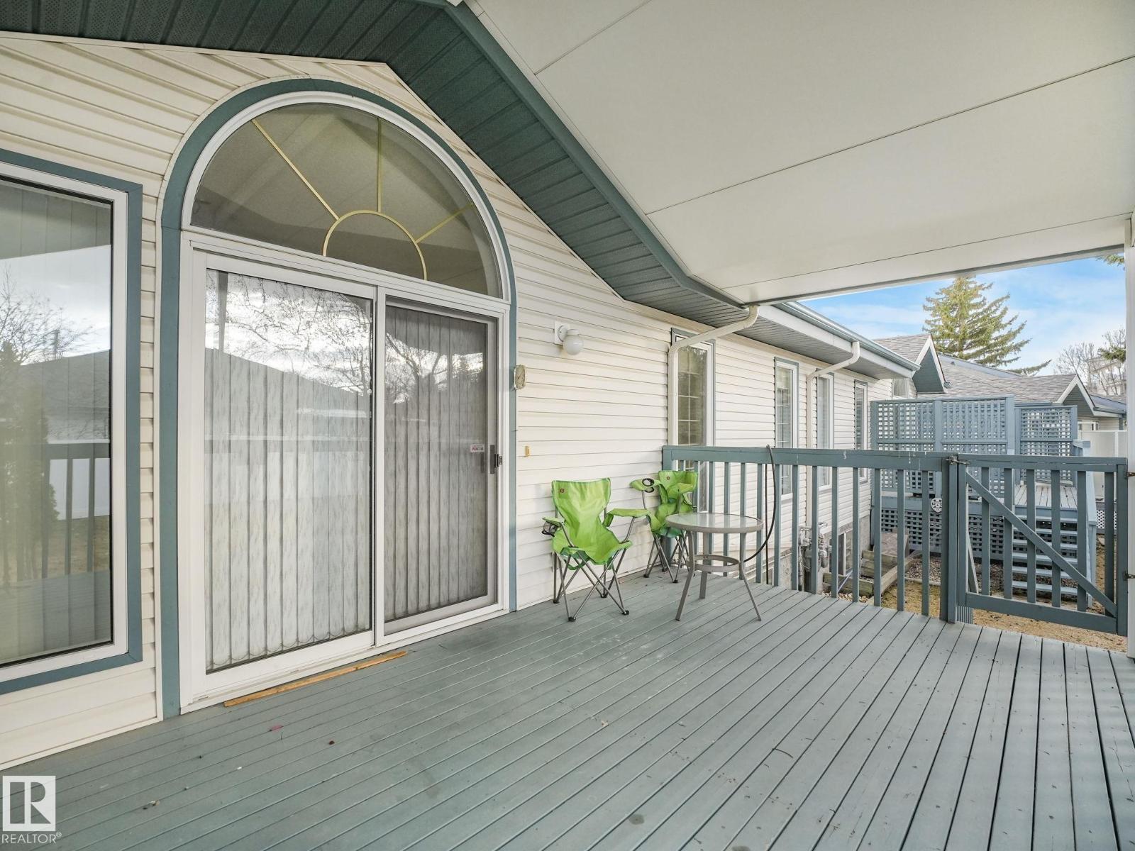 #23 9731 174 ST NW, Edmonton