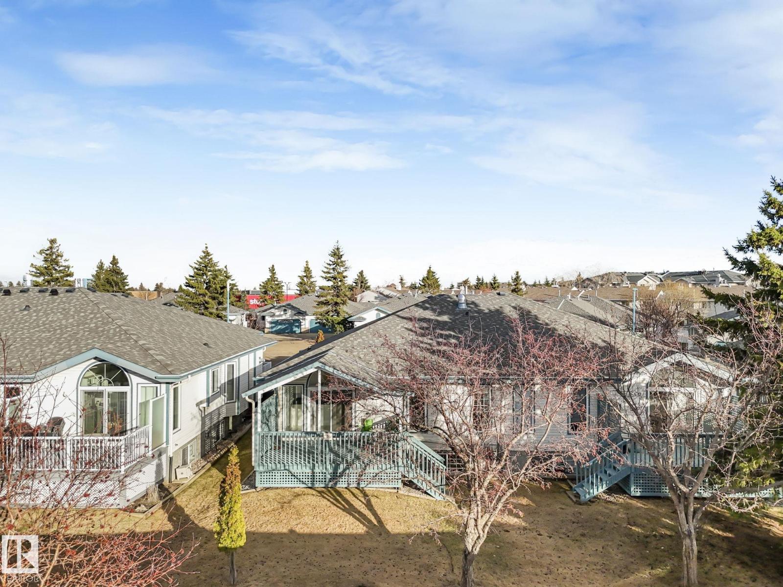 #23 9731 174 ST NW, Edmonton