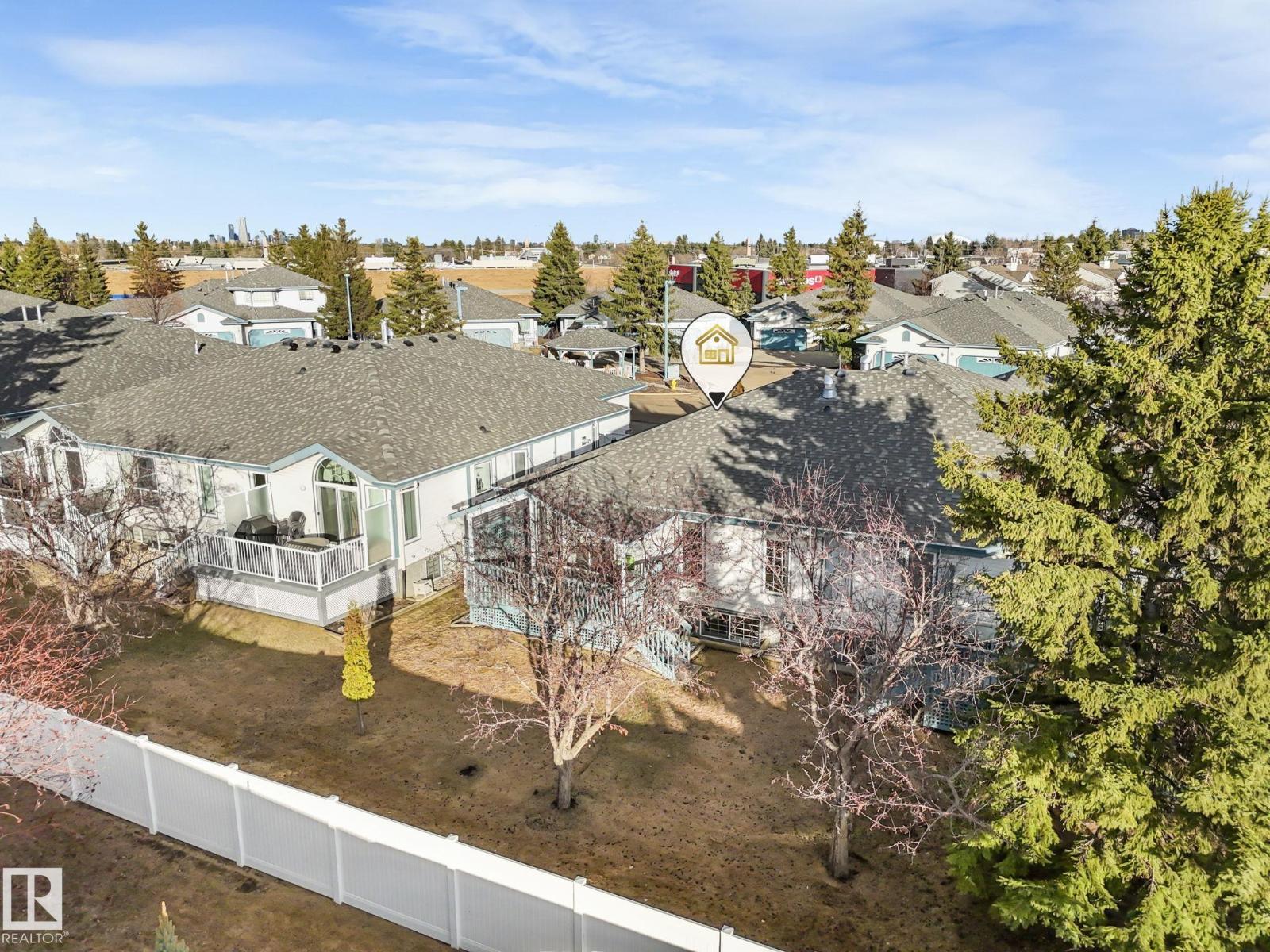 #23 9731 174 ST NW, Edmonton