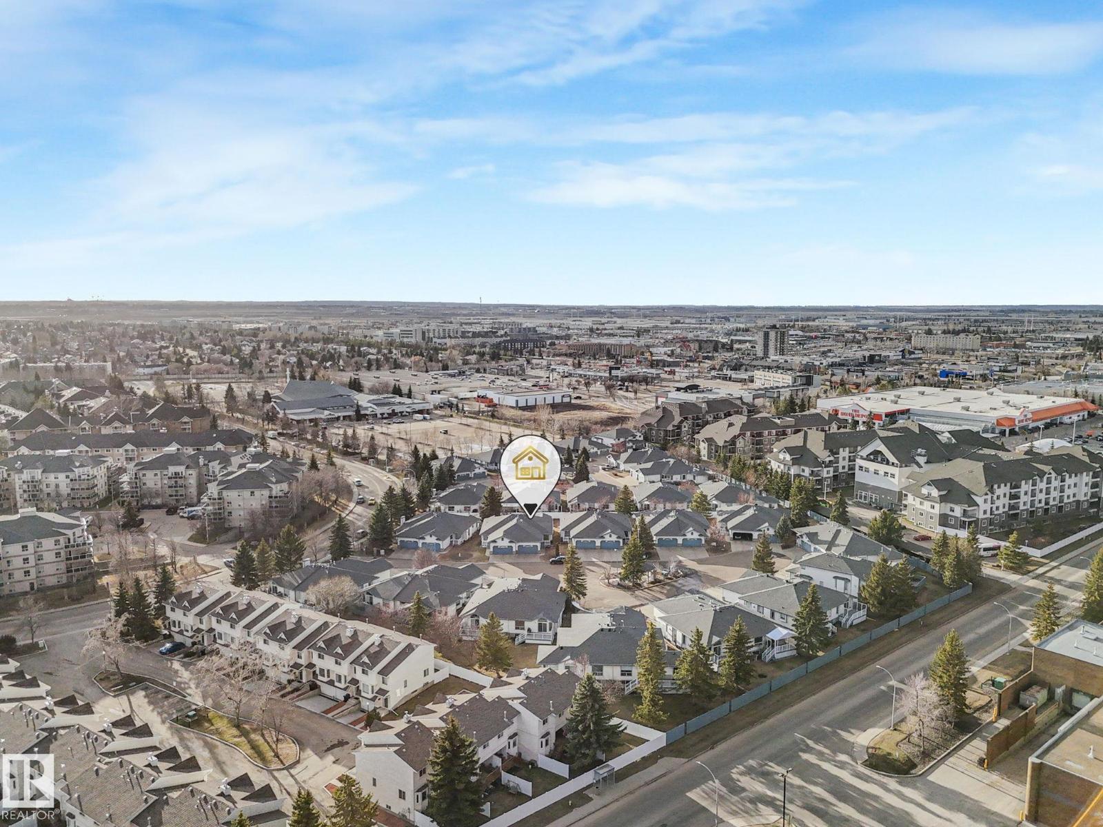 #23 9731 174 ST NW, Edmonton