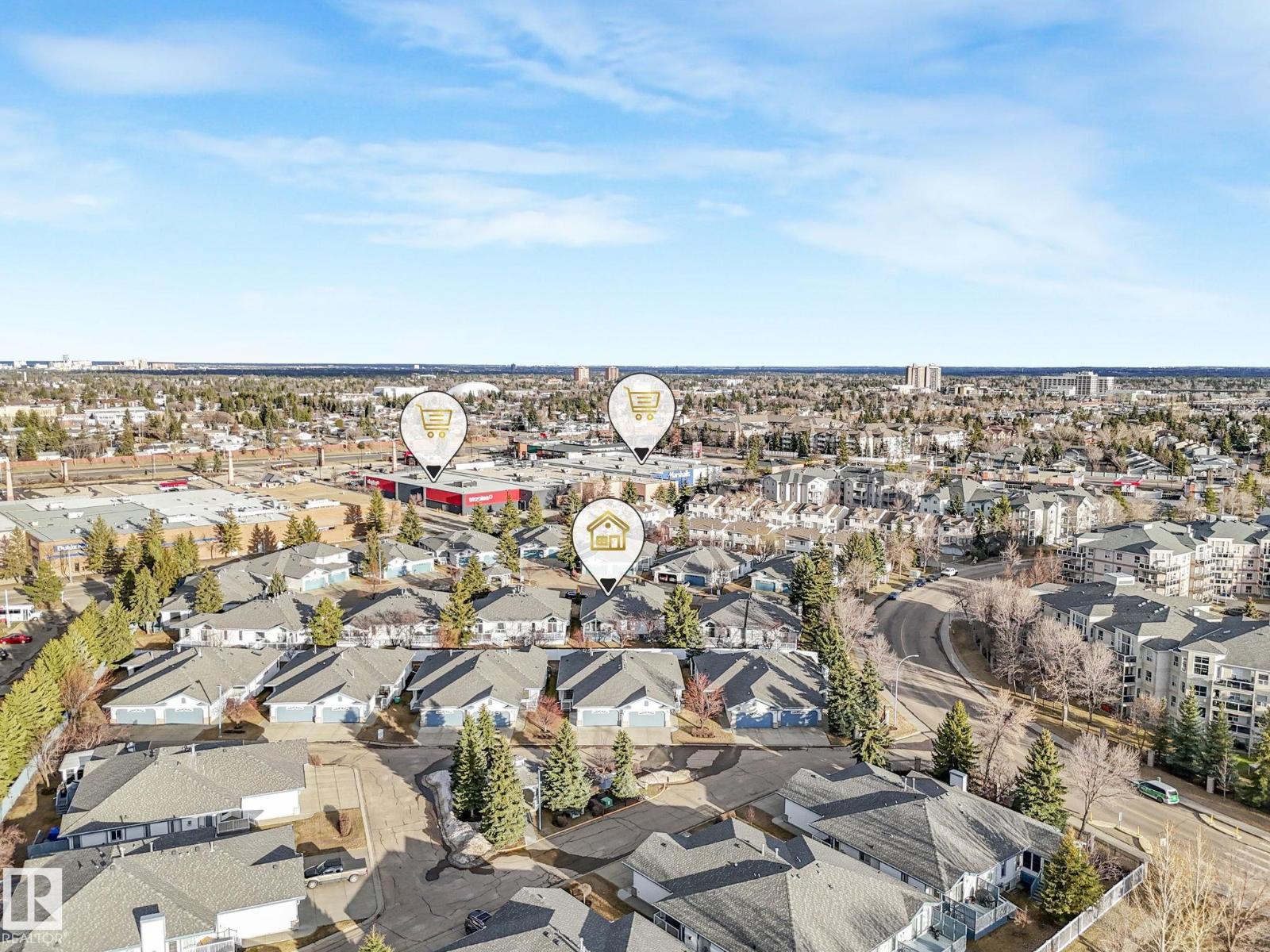 #23 9731 174 ST NW, Edmonton