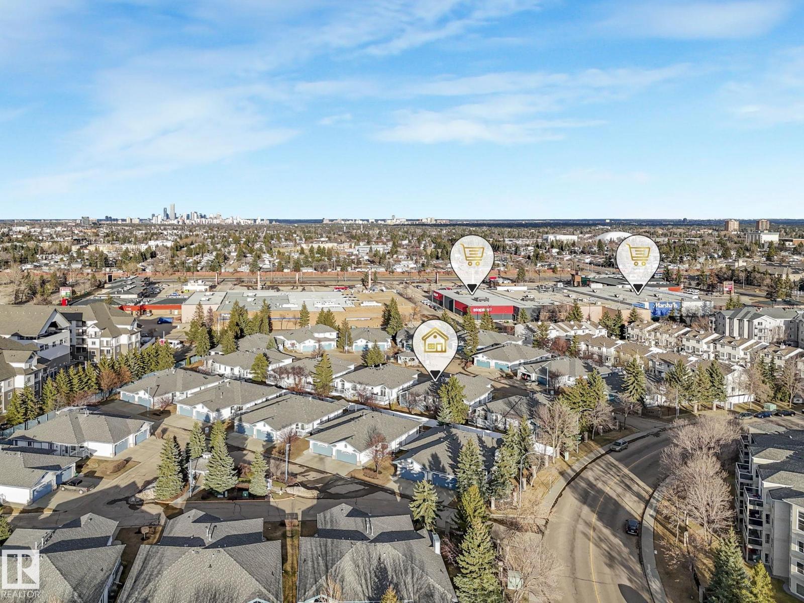 #23 9731 174 ST NW, Edmonton