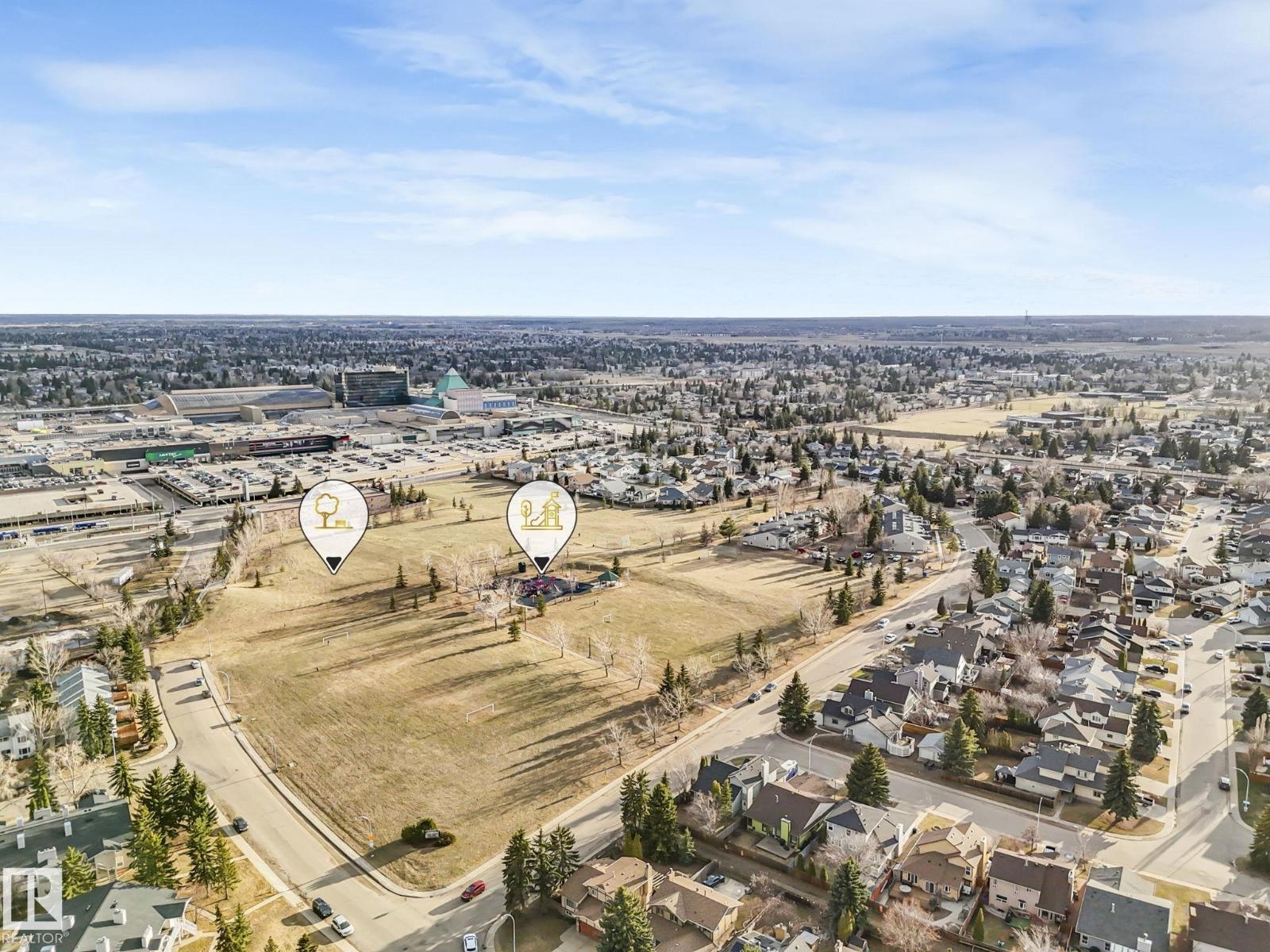 #23 9731 174 ST NW, Edmonton