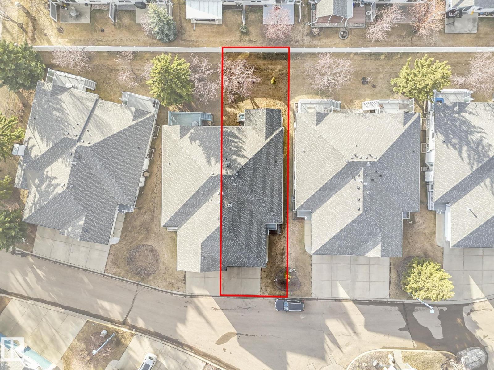 #23 9731 174 ST NW, Edmonton