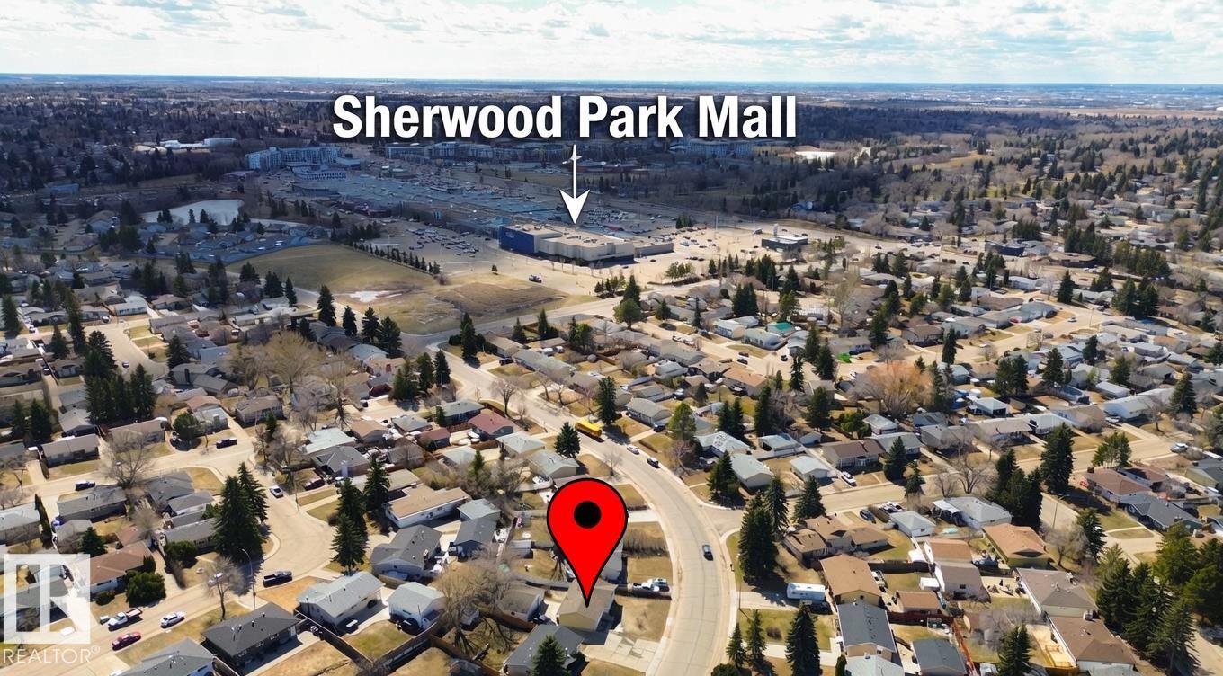 53 GEORGIAN WY, Sherwood Park