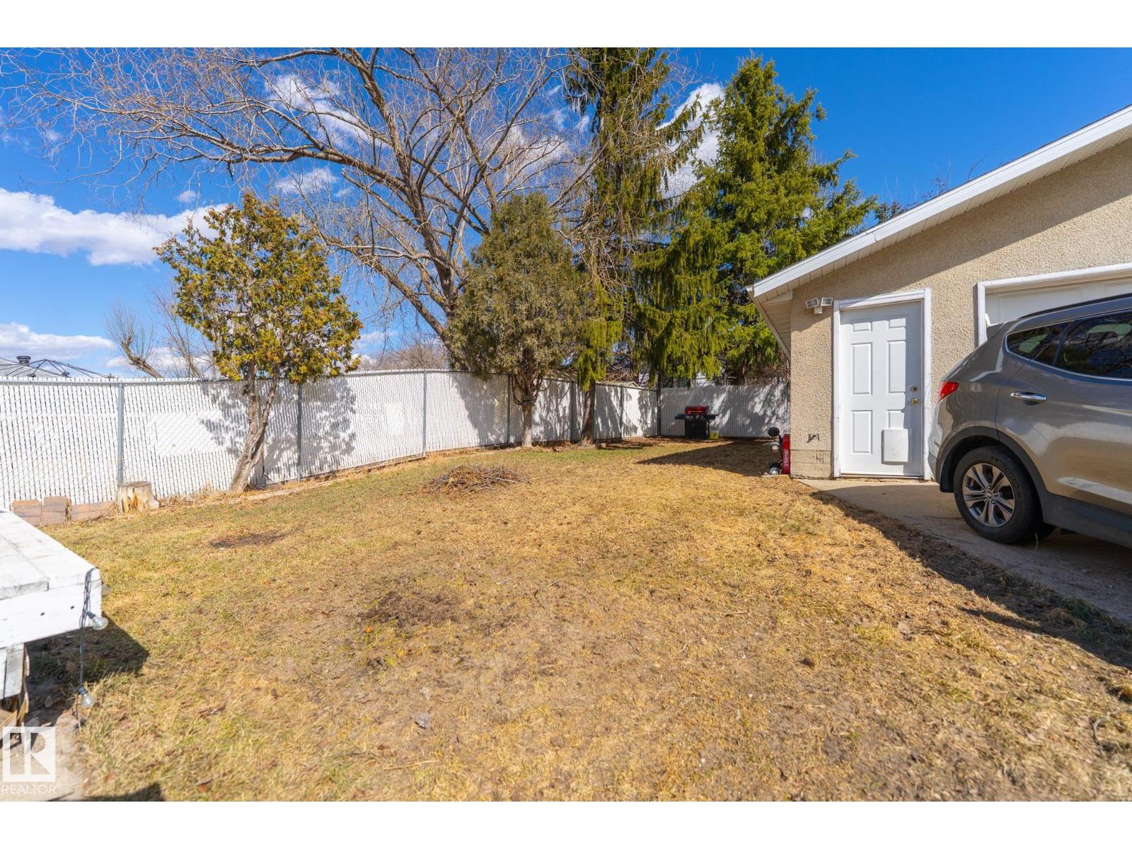 53 GEORGIAN WY, Sherwood Park