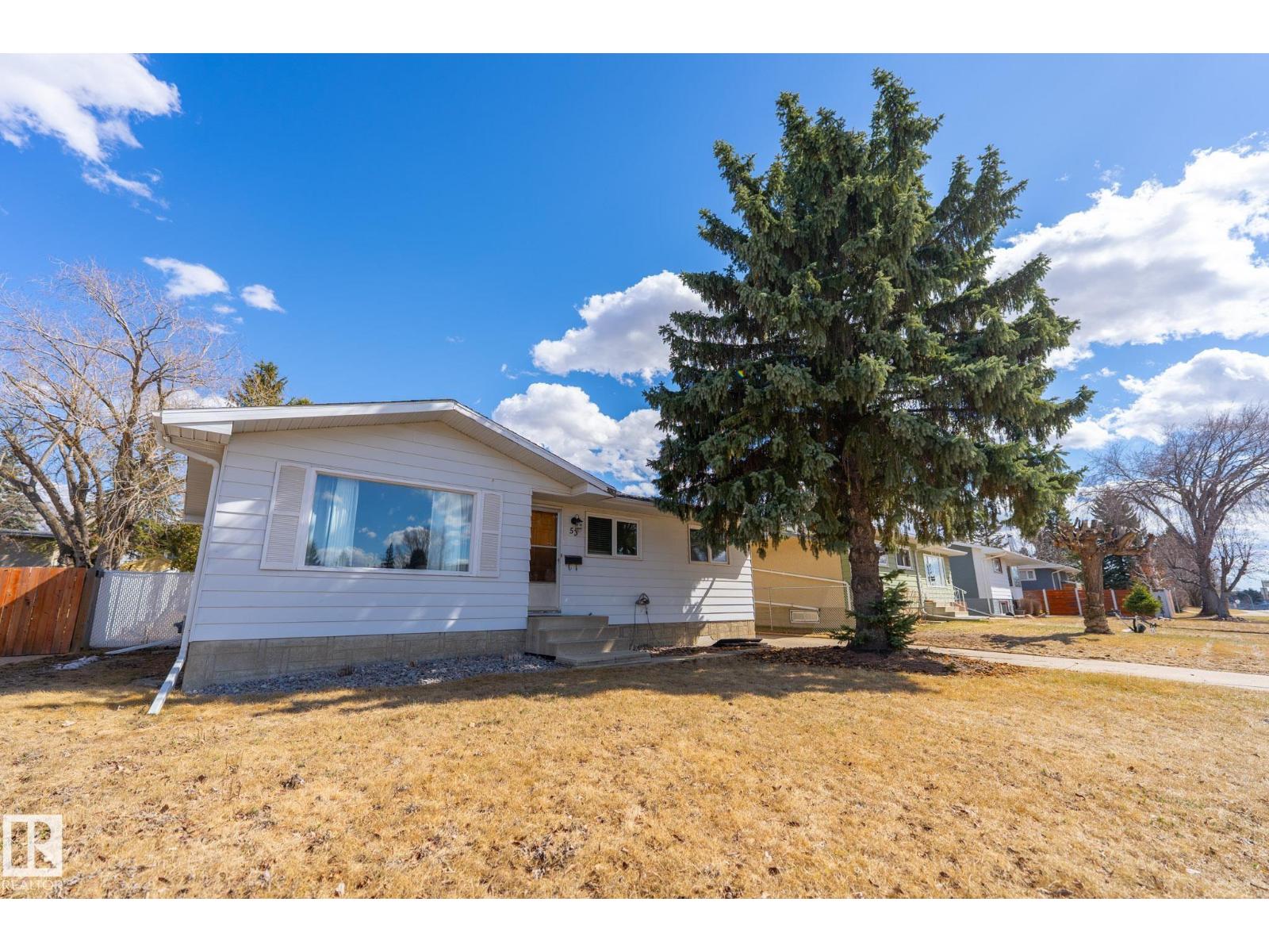 53 GEORGIAN WY, Sherwood Park
