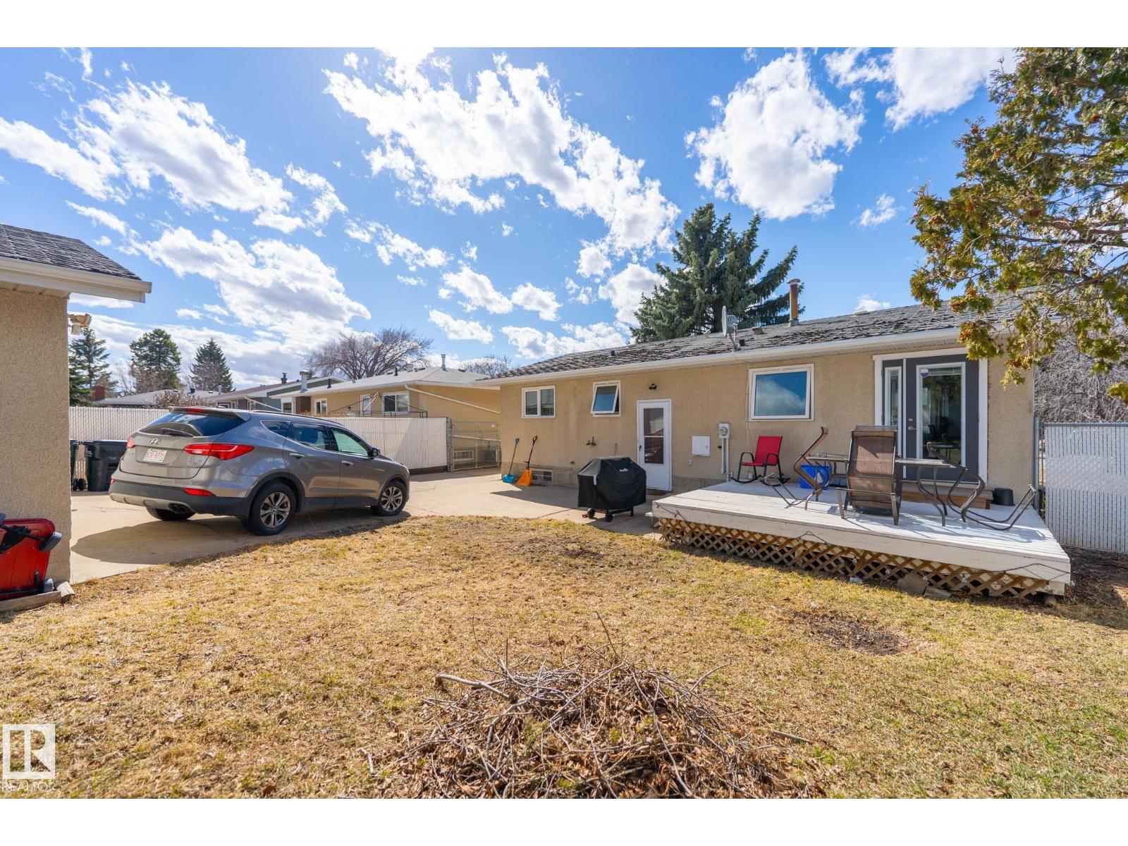53 GEORGIAN WY, Sherwood Park