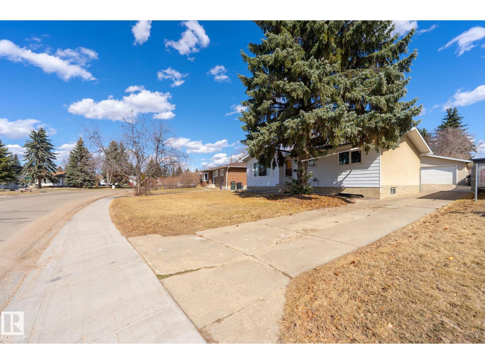 53 GEORGIAN WY, Sherwood Park