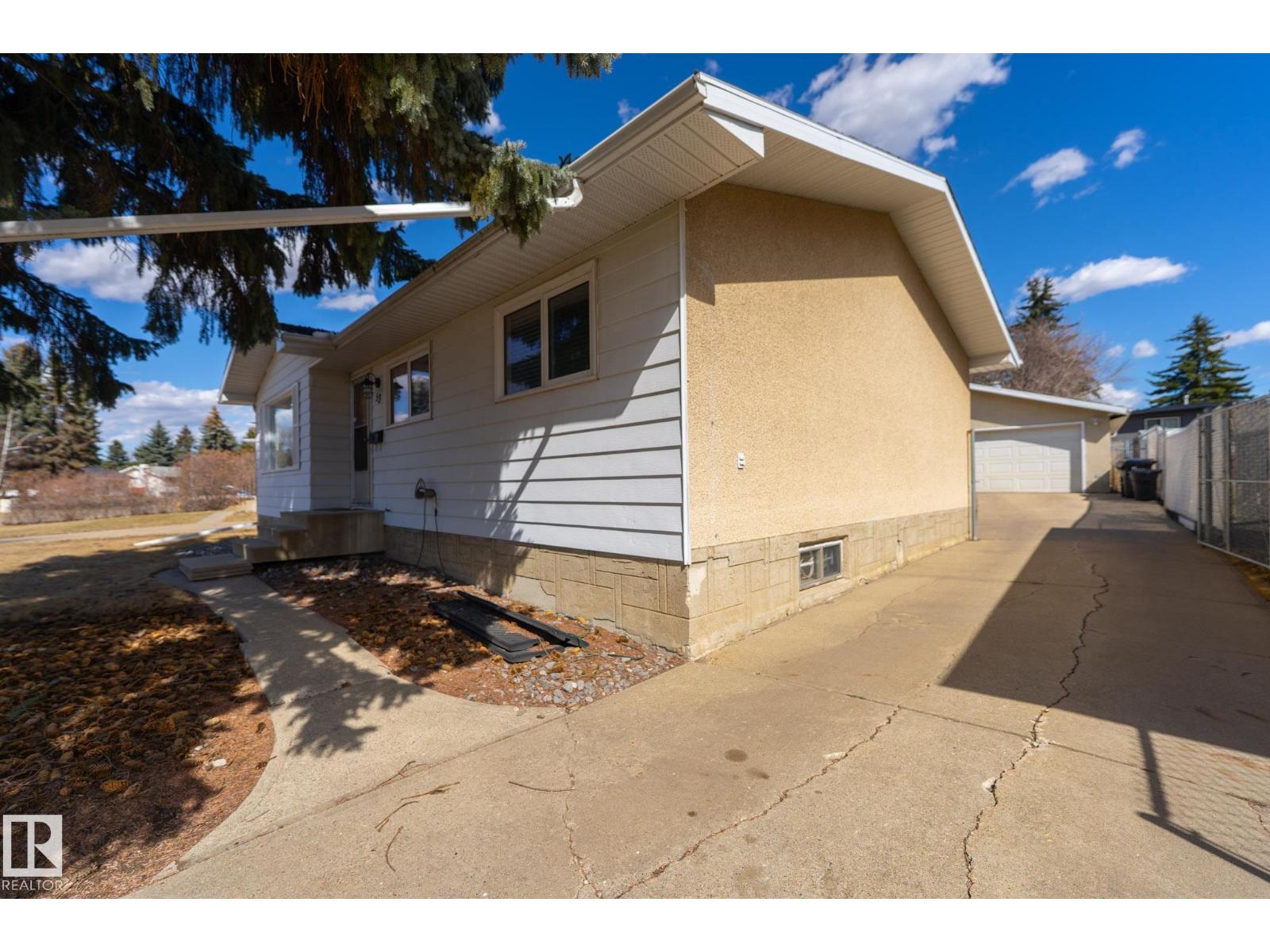 53 GEORGIAN WY, Sherwood Park