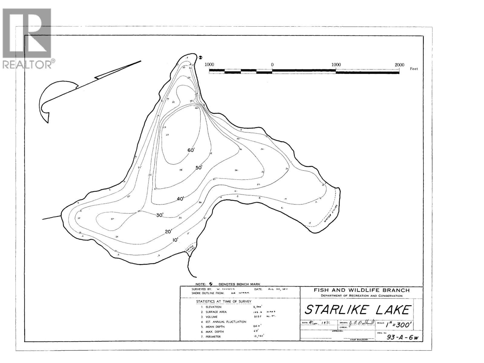 2405 STARLIKE LAKE ROAD - 33