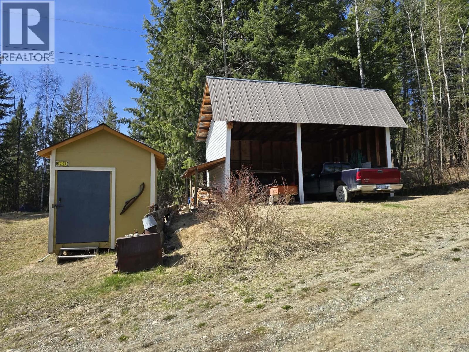 2405 STARLIKE LAKE ROAD - 24