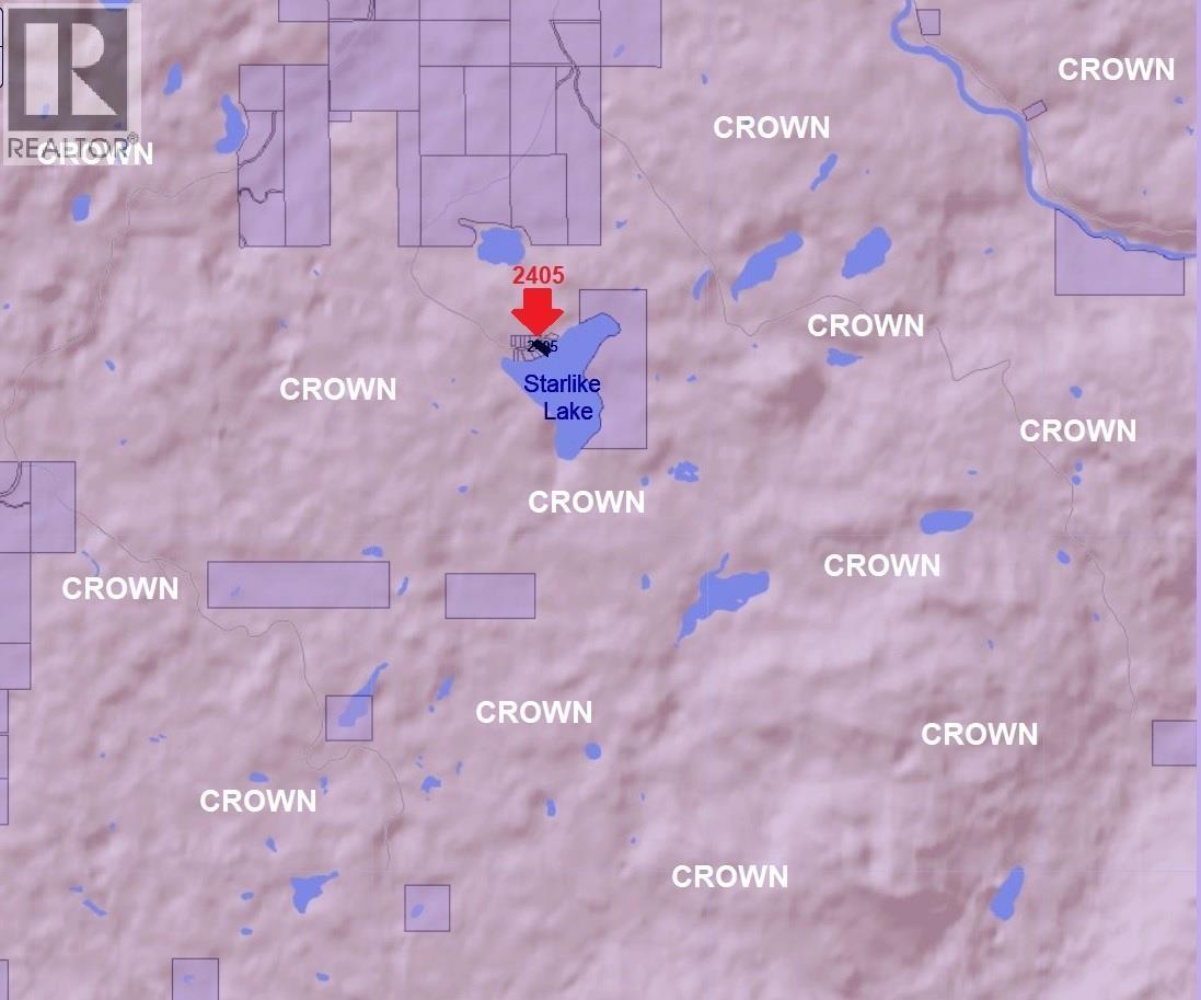 2405 STARLIKE LAKE ROAD - 32