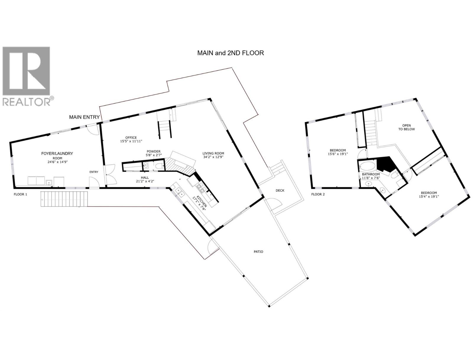  405 Kildare Way, Vernon