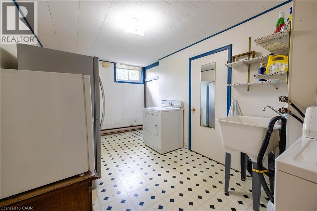 Formerly a 4th bedroom.